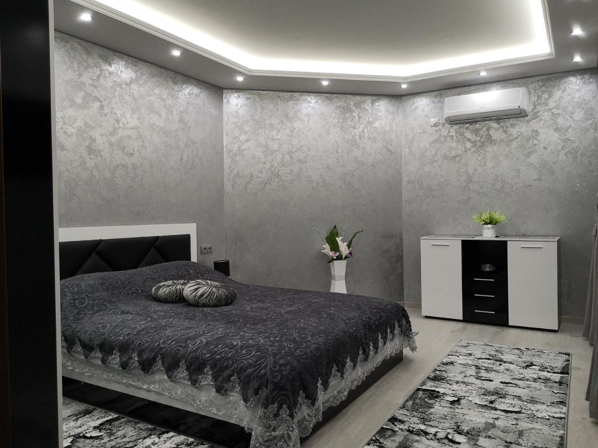 City Apartments - A Brand New Luxury & Comfy 2 Asenovgrad Exterior photo