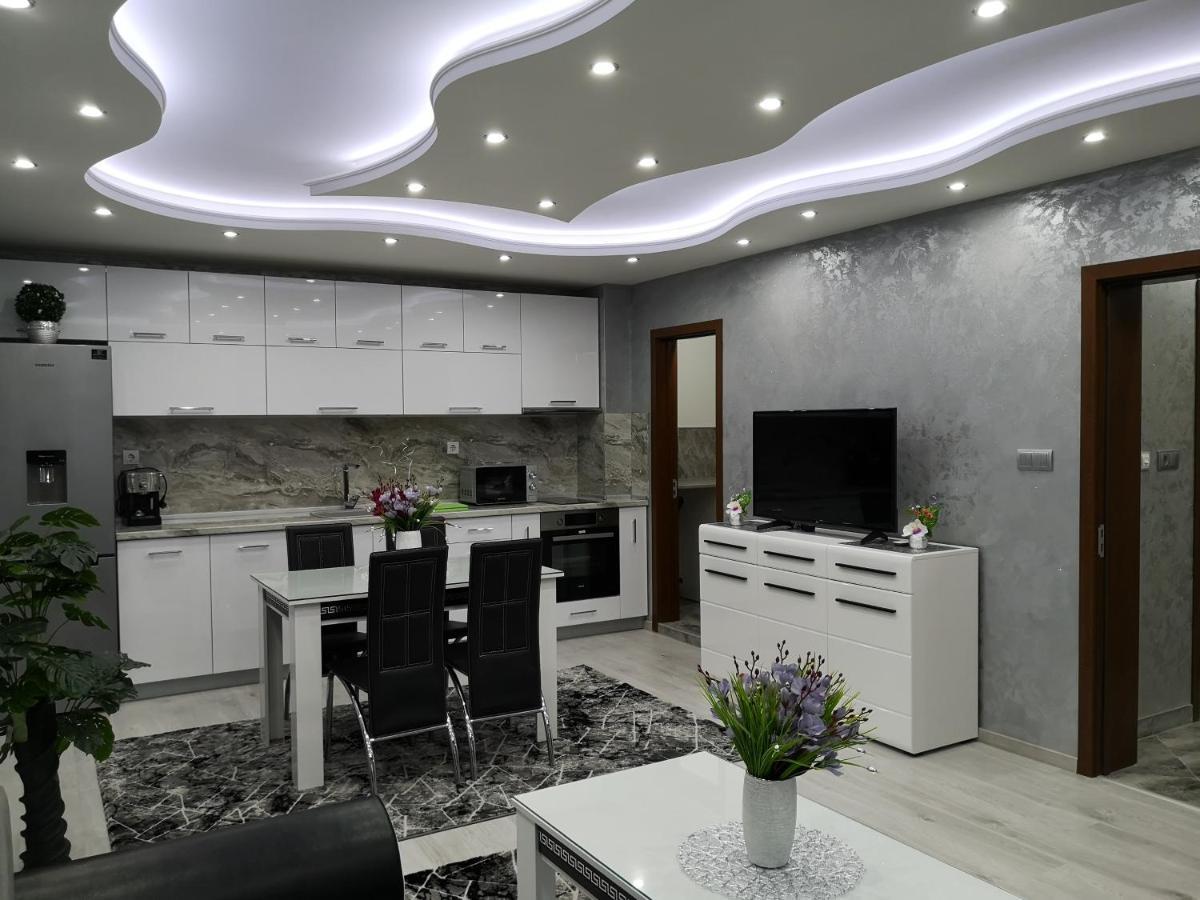 City Apartments - A Brand New Luxury & Comfy 2 Asenovgrad Exterior photo