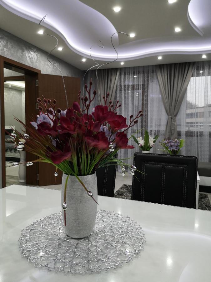 City Apartments - A Brand New Luxury & Comfy 2 Asenovgrad Exterior photo