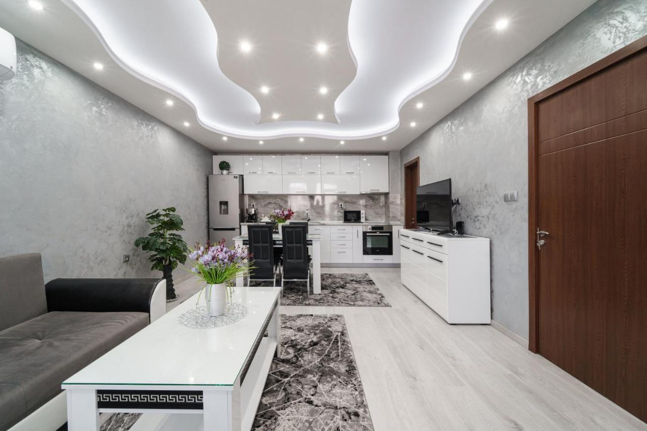 City Apartments - A Brand New Luxury & Comfy 2 Asenovgrad Exterior photo