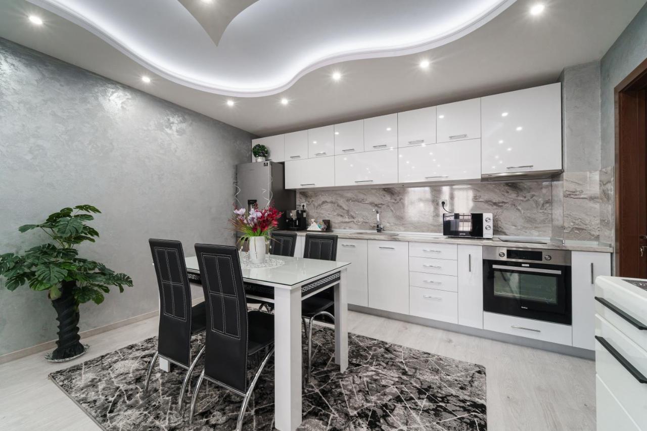 City Apartments - A Brand New Luxury & Comfy 2 Asenovgrad Exterior photo