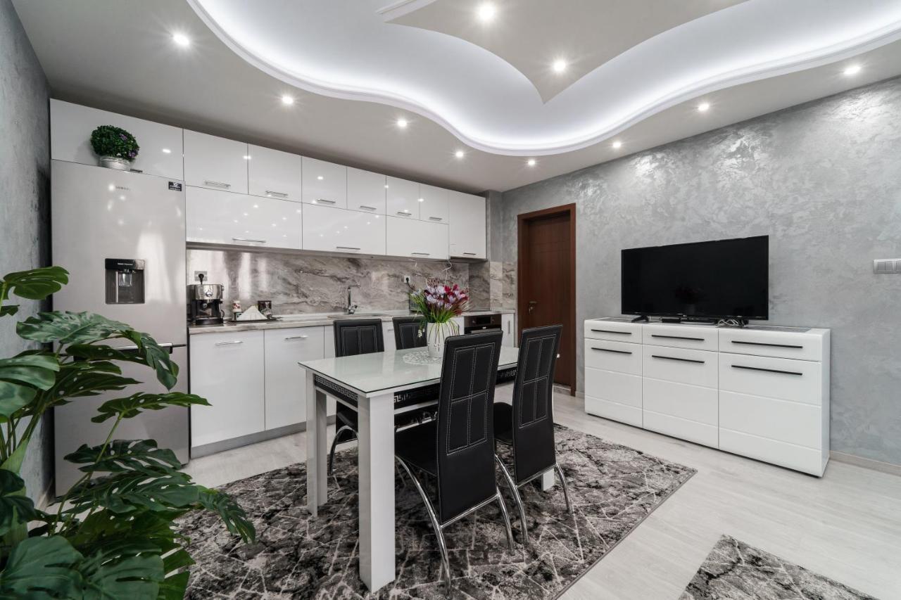 City Apartments - A Brand New Luxury & Comfy 2 Asenovgrad Exterior photo
