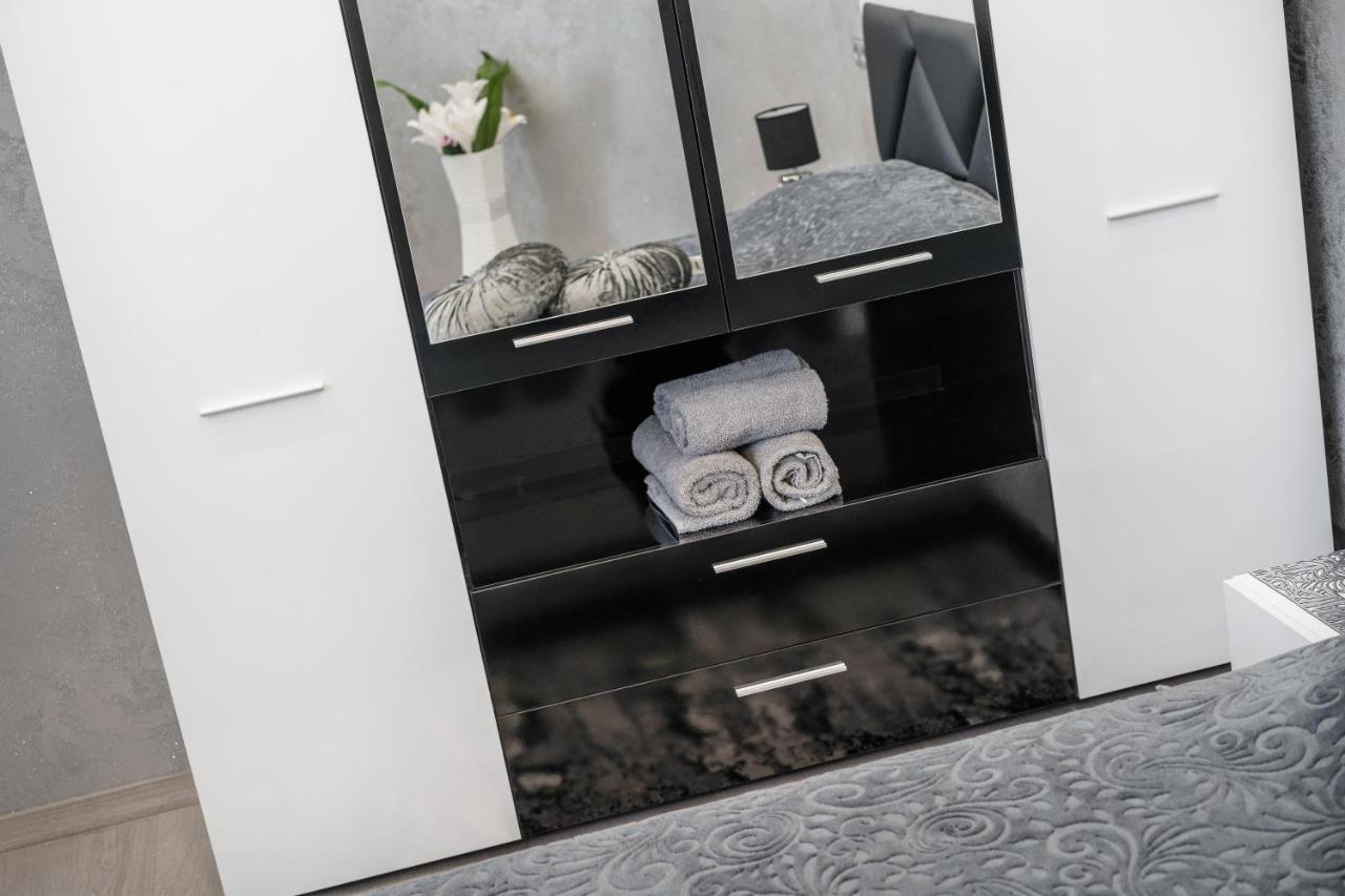 City Apartments - A Brand New Luxury & Comfy 2 Asenovgrad Exterior photo